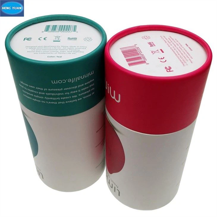 Round Gift Box