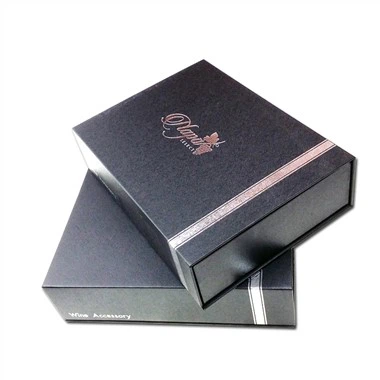 Boîtes d'emballage de biscuits