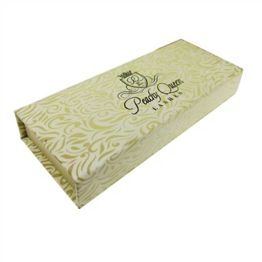 Petite boîte d'emballage