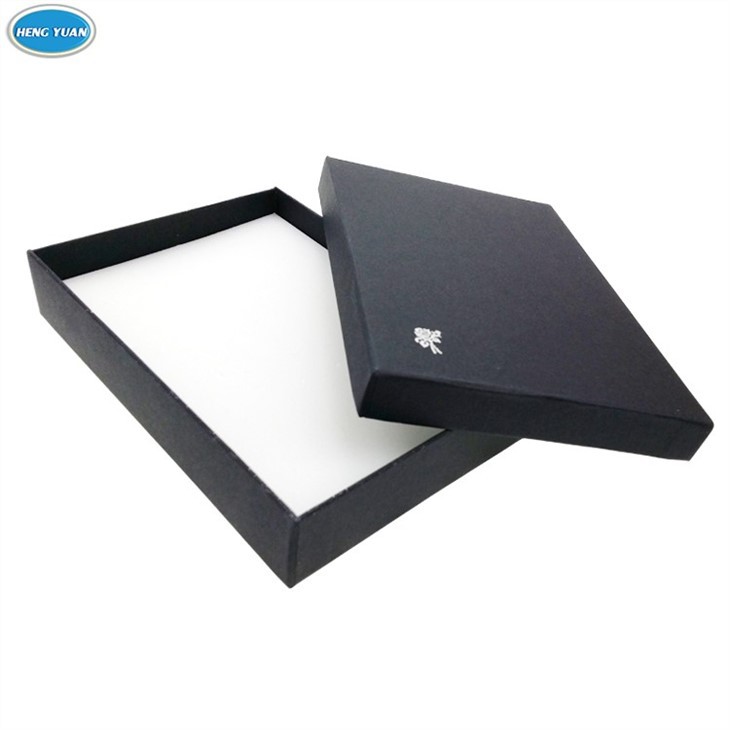 Black Gift Box